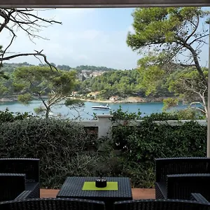 Apartman Studio Dubravka, Mali Lošinj