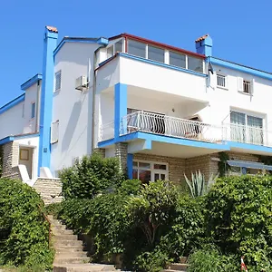  Apartmán Blue Sea