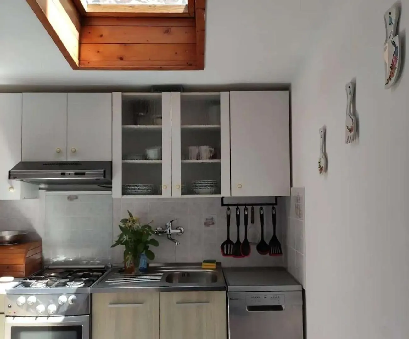Apartments With A Parking Space Losinj, Losinj - 22940 Mali Losinj