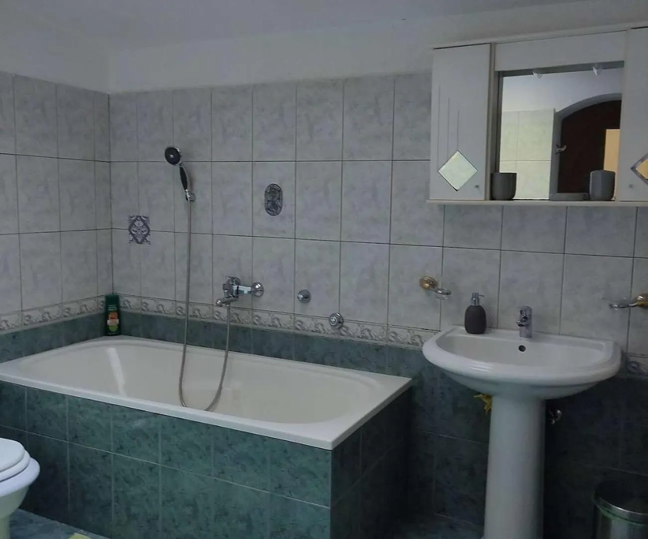 Apartments With A Parking Space Losinj, Losinj - 22940 Mali Losinj