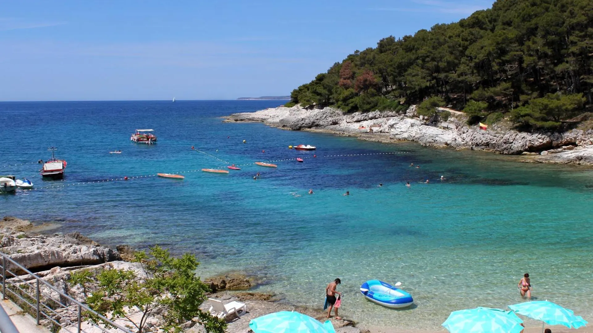 Apartments With A Parking Space Losinj, Losinj - 22940 Mali Losinj Croatia