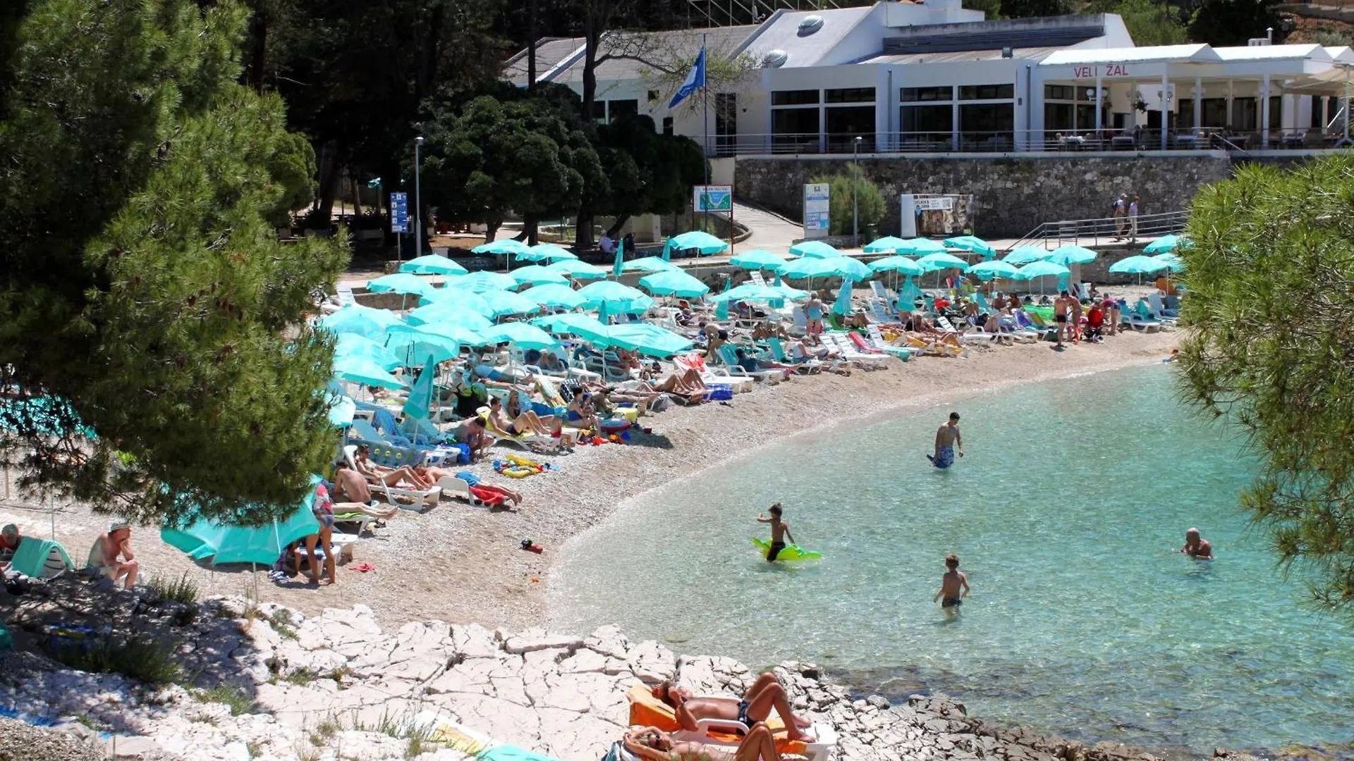 Apartments With A Parking Space Losinj, Losinj - 22940 Mali Losinj 0*,  Croatia