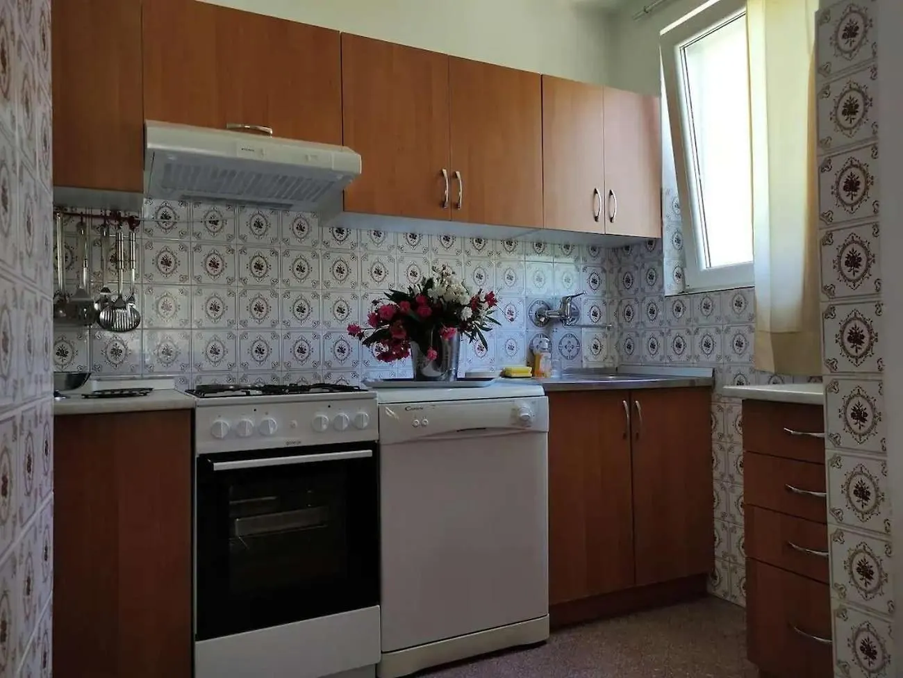 Apartments With A Parking Space Losinj, Losinj - 22940 Mali Losinj